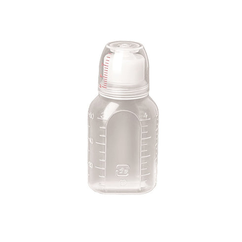 EVERNEW ALC.Bottle w/Cup 30/60ml